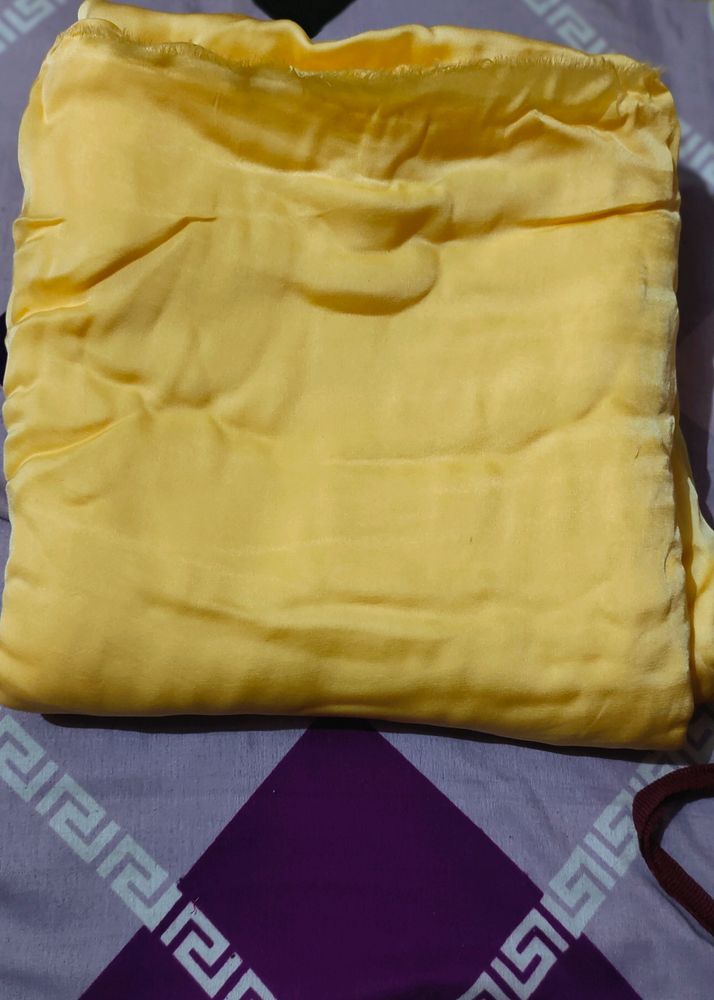 4.5 Miter Cloth Yellow