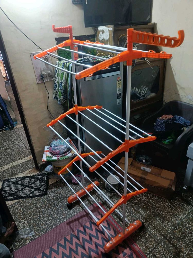 Clothes Hanger