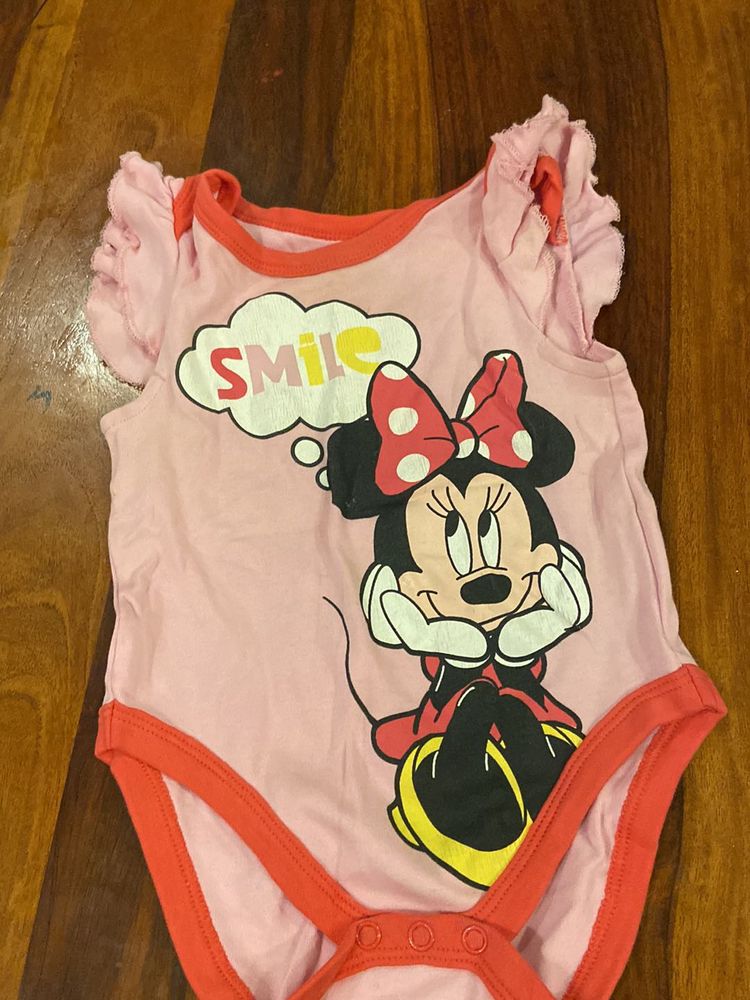 Romper For Baby