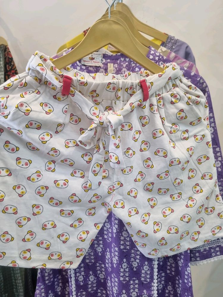 Two Cute Shorts 💥📛 ( COMBO )