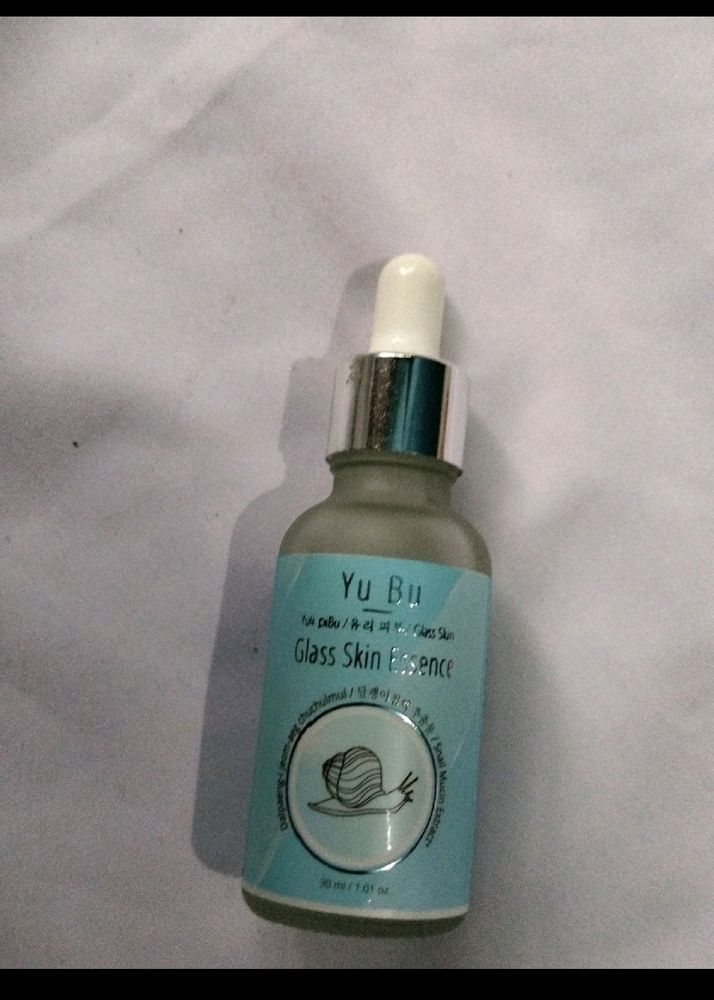 Yubu Korean Glass Skin Serum