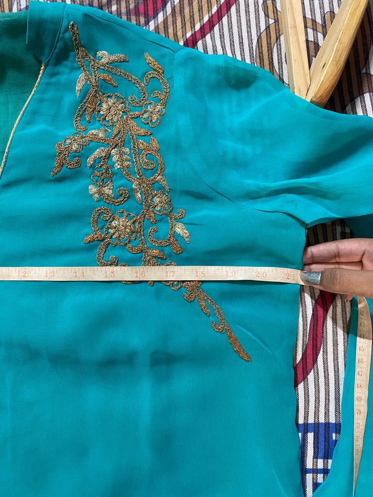 Designer Kurti