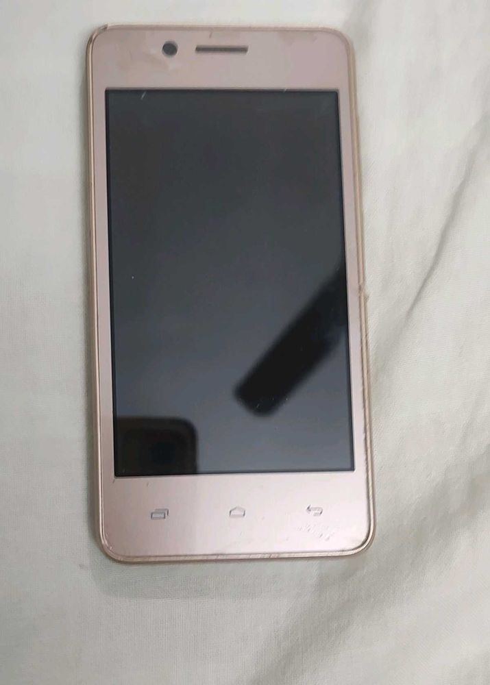 Used Mobile Phone - Good Condition