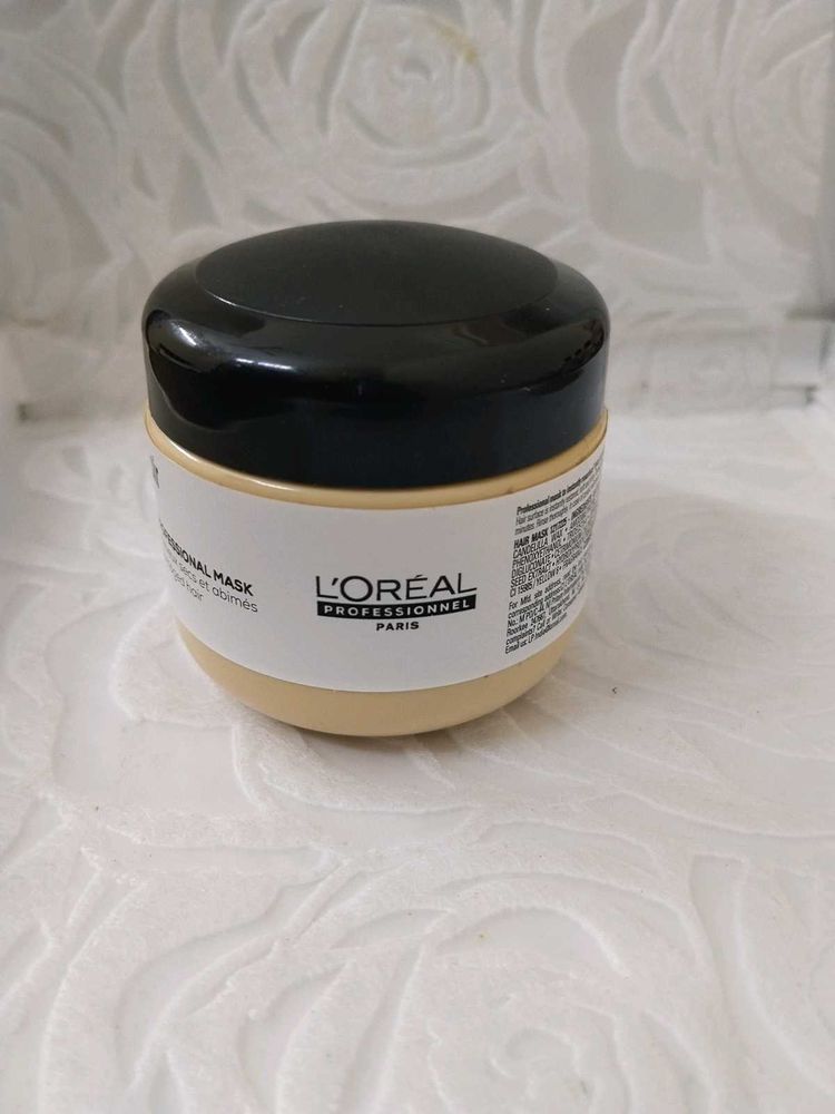 L'Oreal Professionnel Hair Mask never used