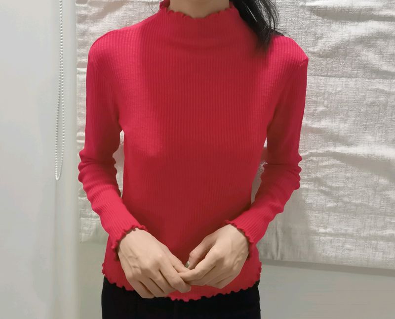 Red Top