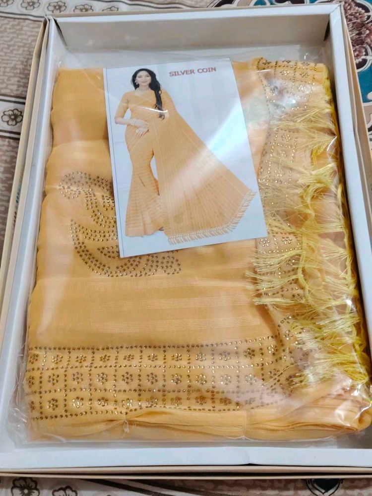 New Saree