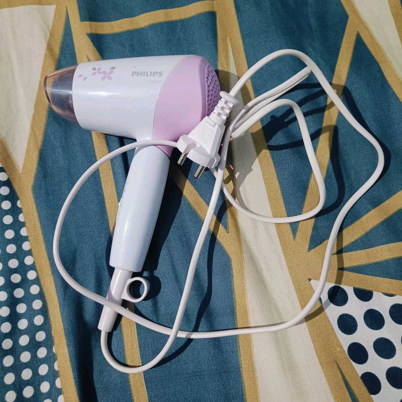 Philips Hair Dryer
