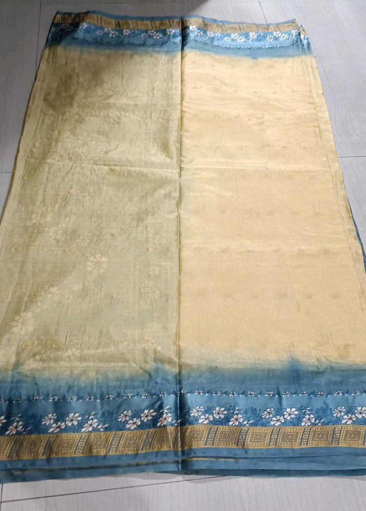 Silk Saree