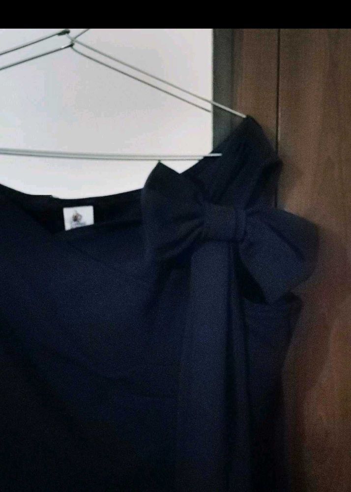 Two Dresses With A Free Cropped Tshirt