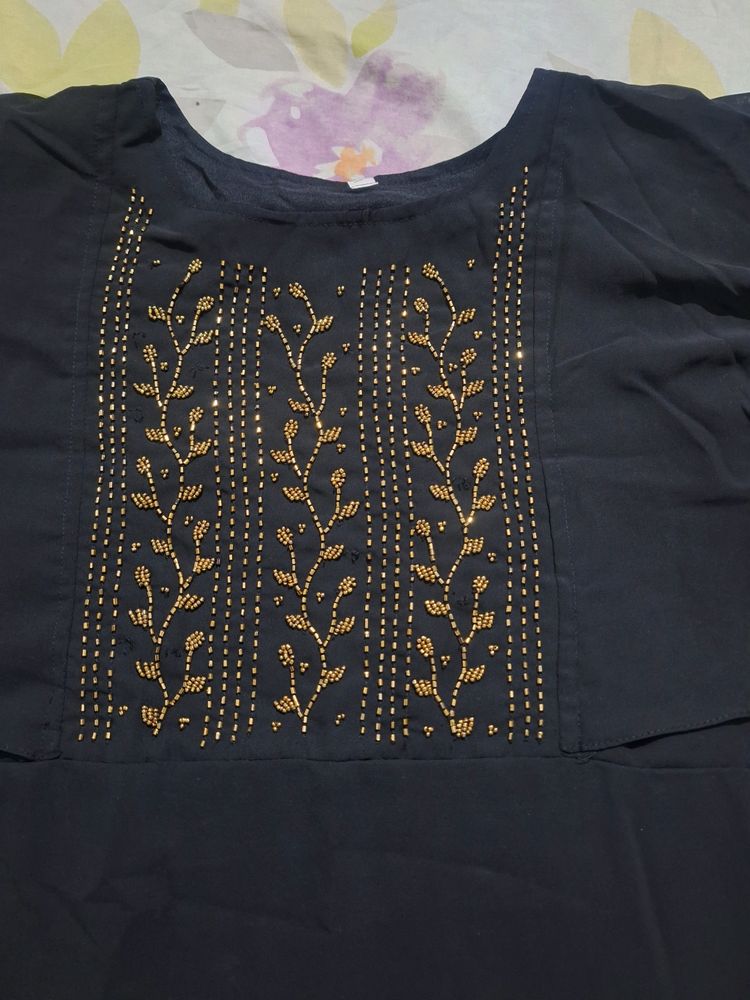 Stunning Black Dress