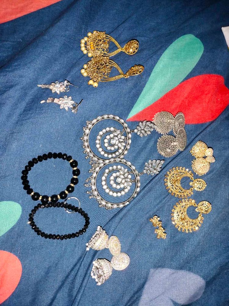 Jewellery Set Collection