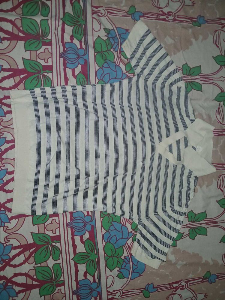 Striped T-Shirt