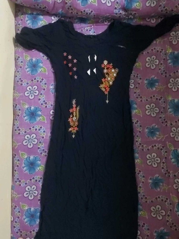 Kurti