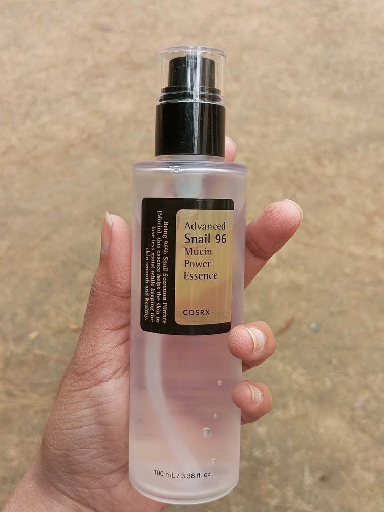 Cosrx Snail Mucin Essence