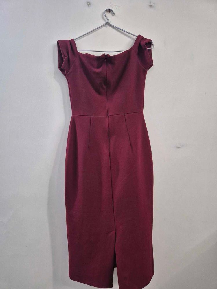 Sexy bodycon dress