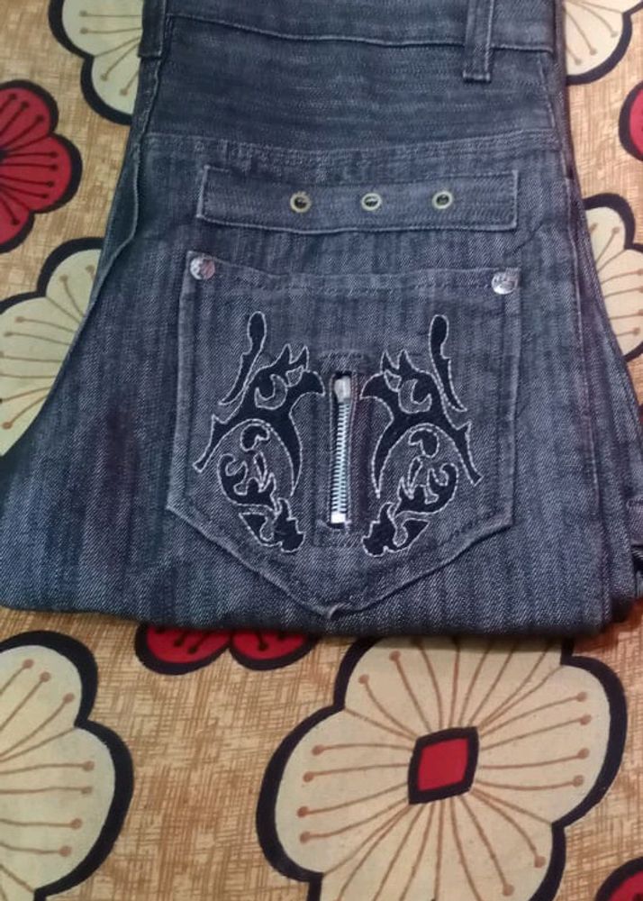 Jeans For Girls 12 To 14