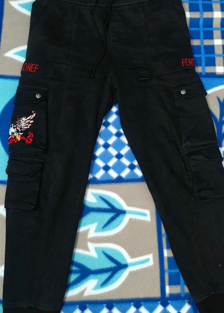 Price Drop 💧 Men Joggers Pant