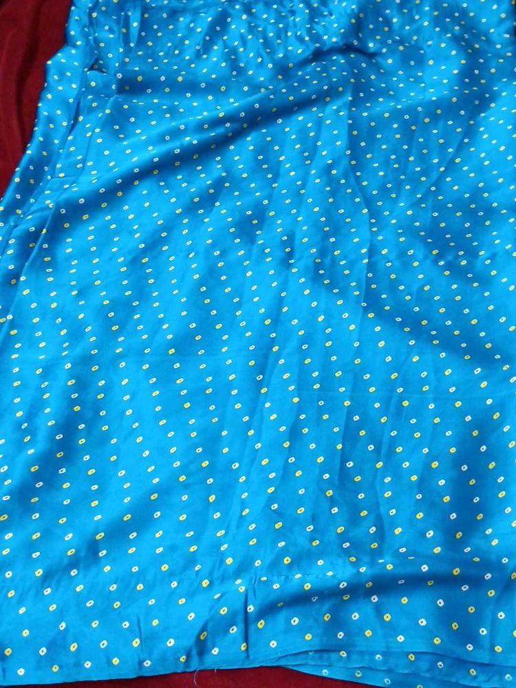 Gaji Silk Sadi