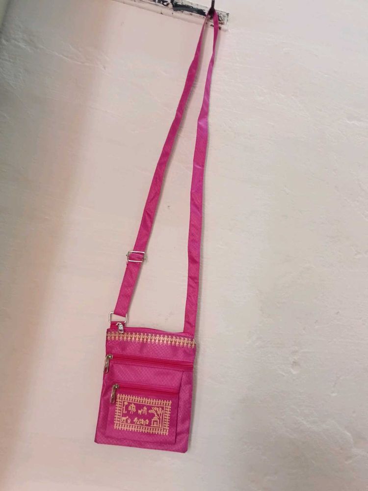 Sling bag For Girl&#39;s