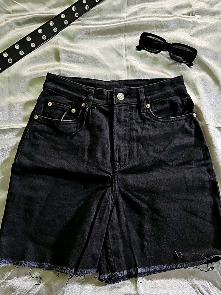 H&amp;M Divided - Twill Shorts