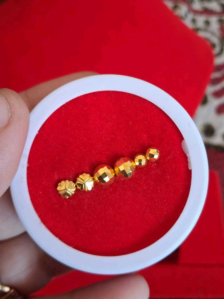 Beautiful New Desiner Studs