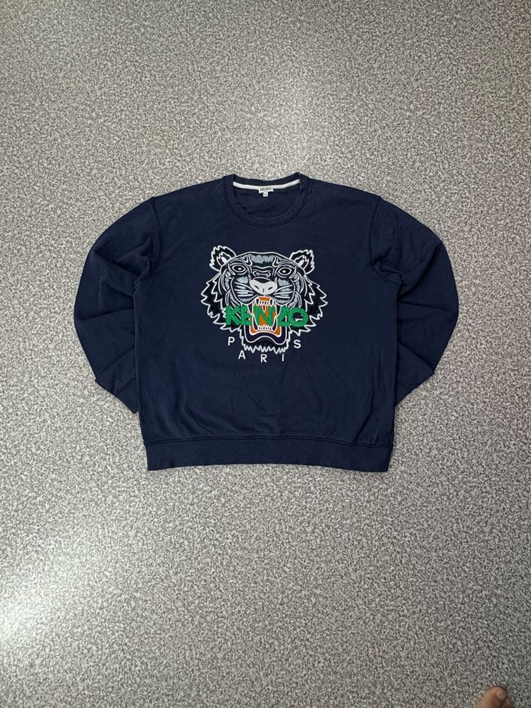 Kenzo Paris Sweatshirt