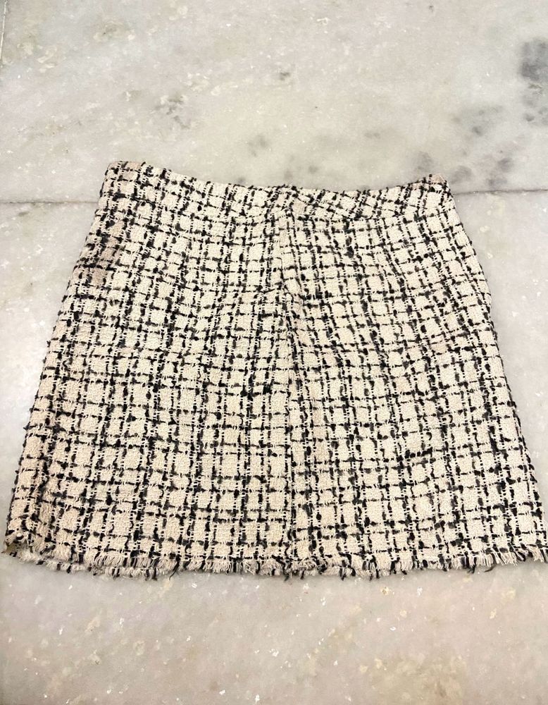 New Mini Skirt