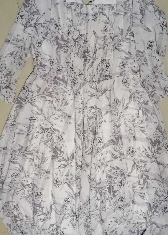 Gown