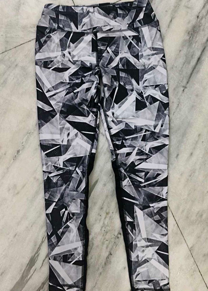Adidas Printed full tight