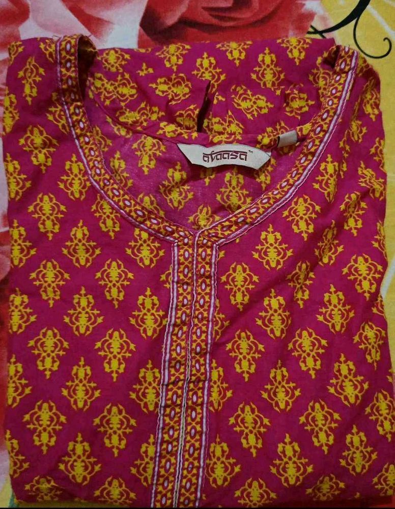 3 Kurtas