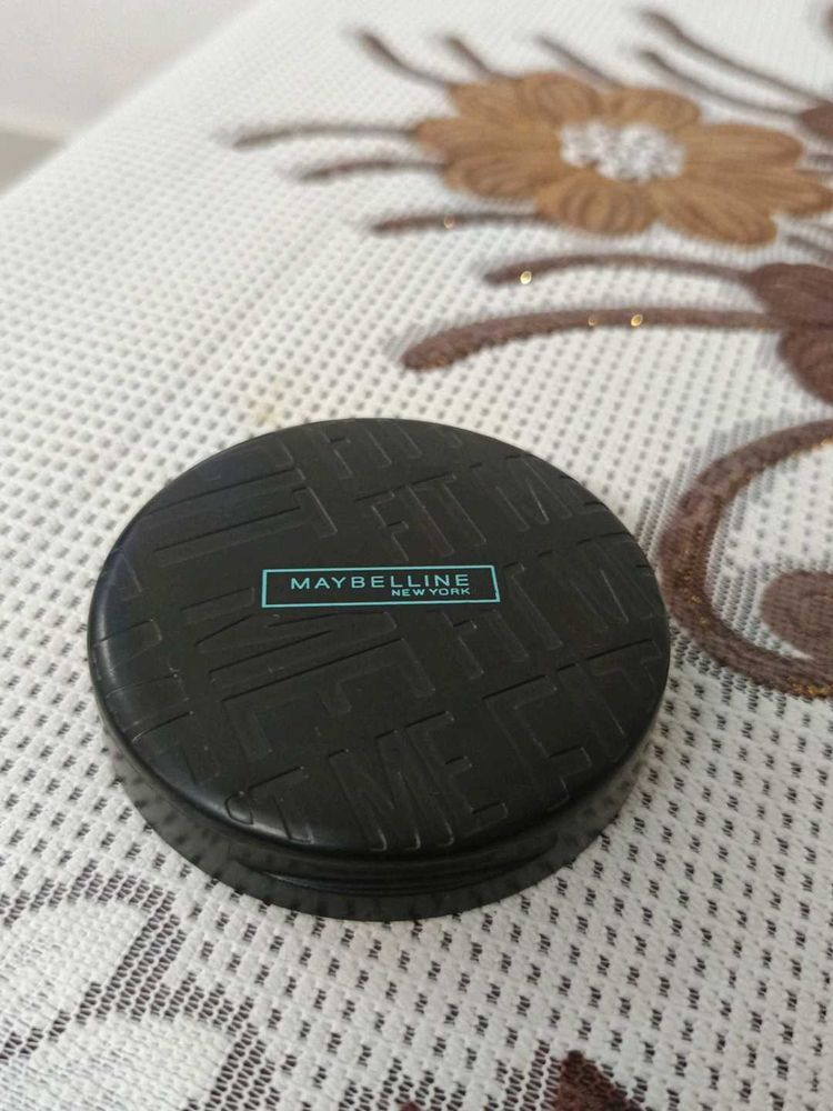 Maybelline Compact