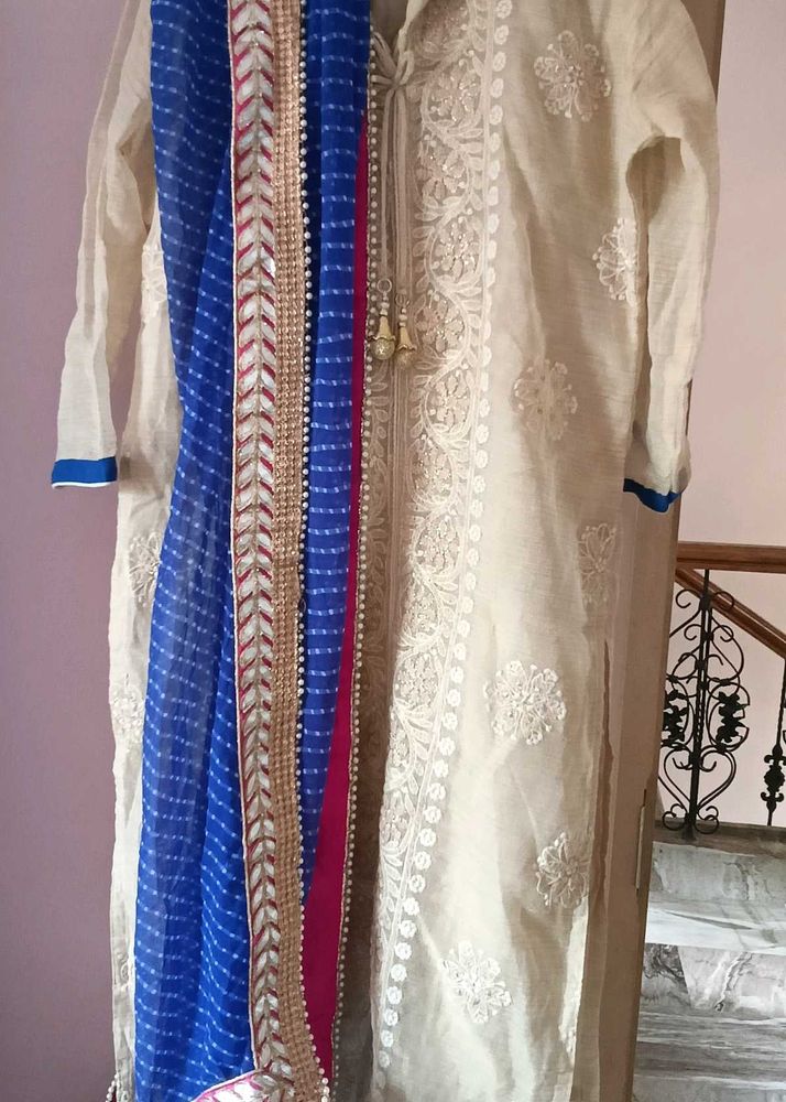 Salwar Suits
