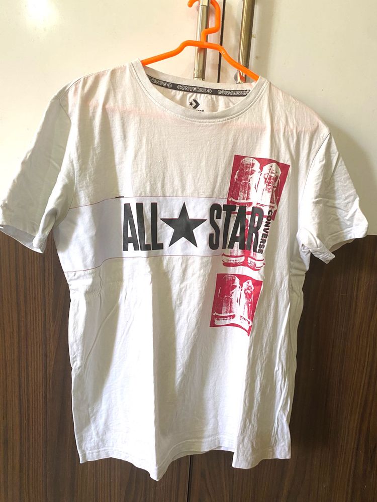 Printed T Shirt