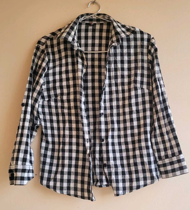 Women Casual Shrit