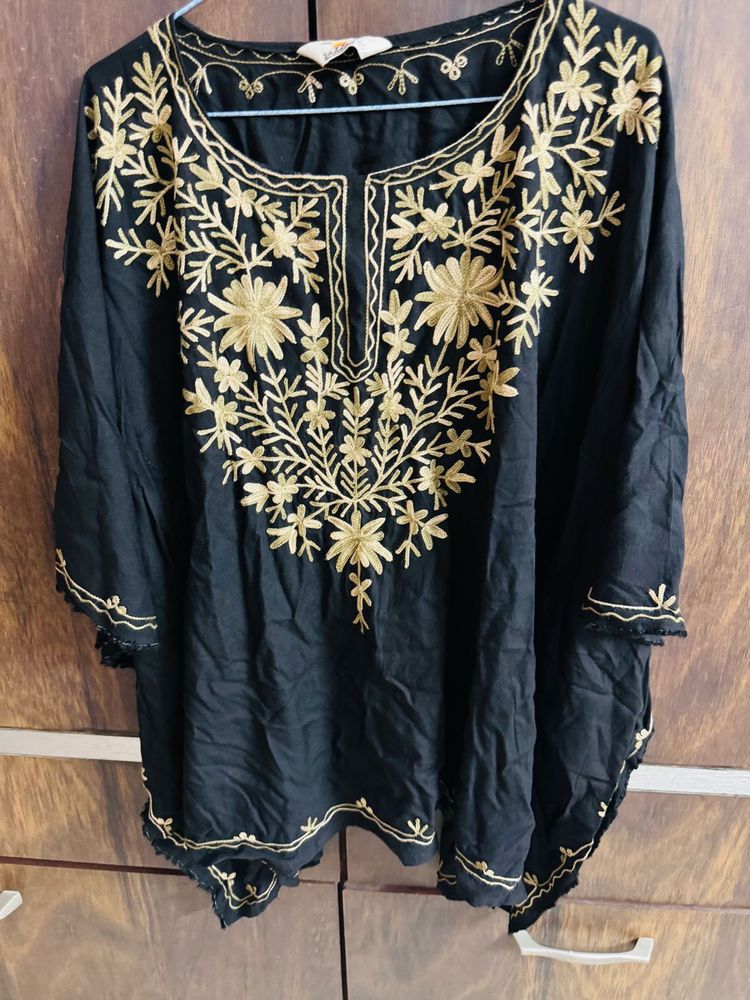 Kaftan Top For Women