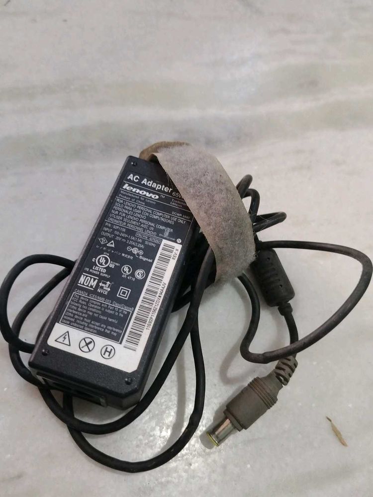 Lenovo AC Adapter
