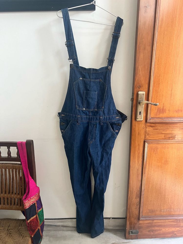 Men's Dungaree