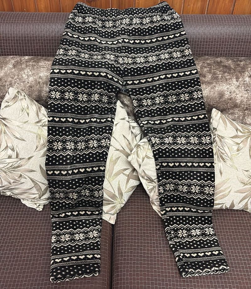 Warm Trouser For Women
