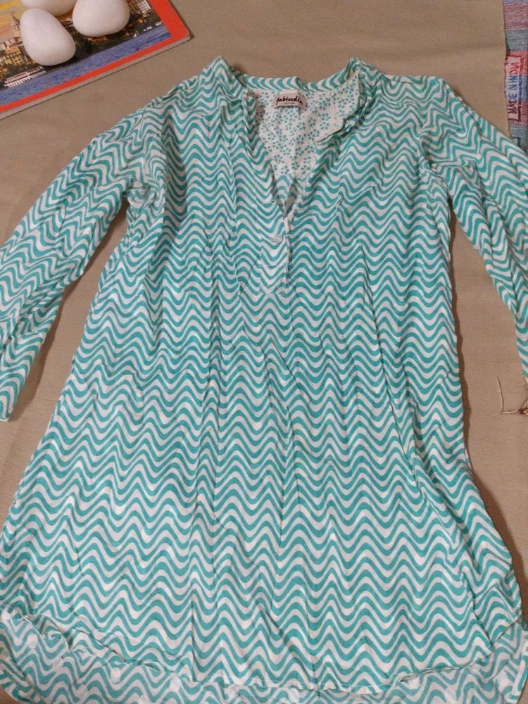 Short Kurtis For Women