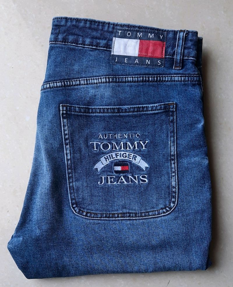 Men&#39;s TOMMY HILFIGER DENIM