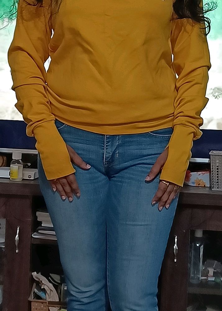 Unisex Superb Quality Sweat Shirt