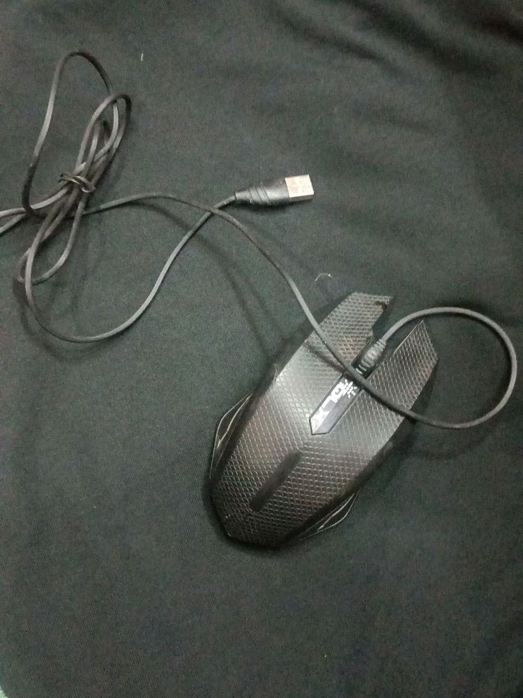 QLX mouse