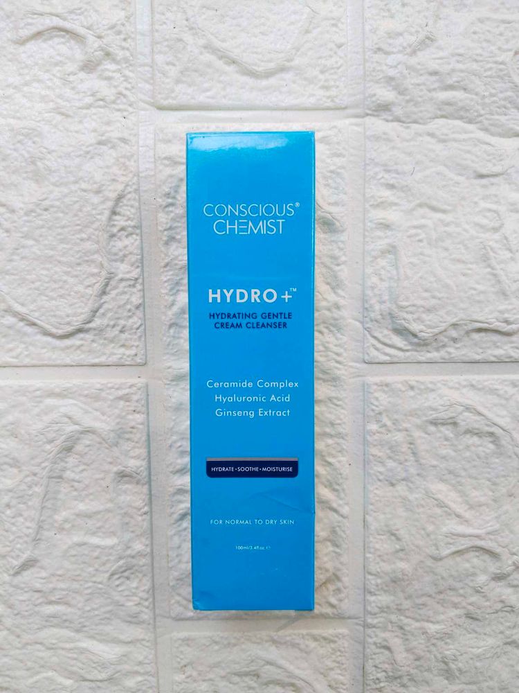Hydrating Cleanser