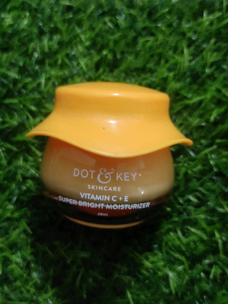 Dot And Key Moisturizer