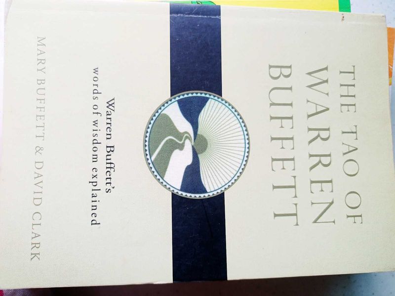 The Tao of Warren Buffett
