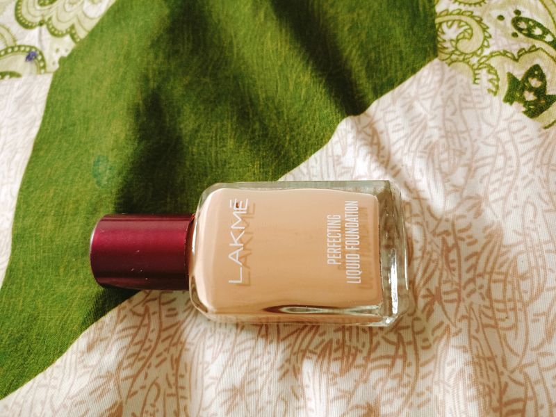 Lakme Foundation