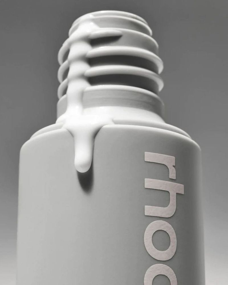 Rhode Glazing Milk 140ml