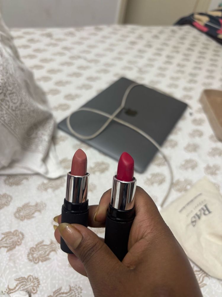 Lipsticks - Set of 2