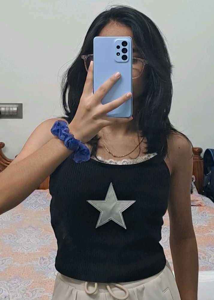 Combo Pack Of Tanktops