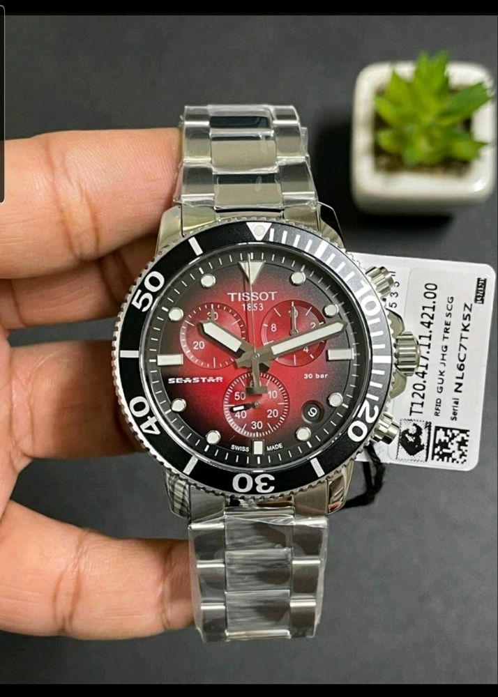 Tissot Quartz Original